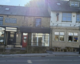 Plus de détails pour 965 Ecclesall Rd, Sheffield - Local commercial à louer