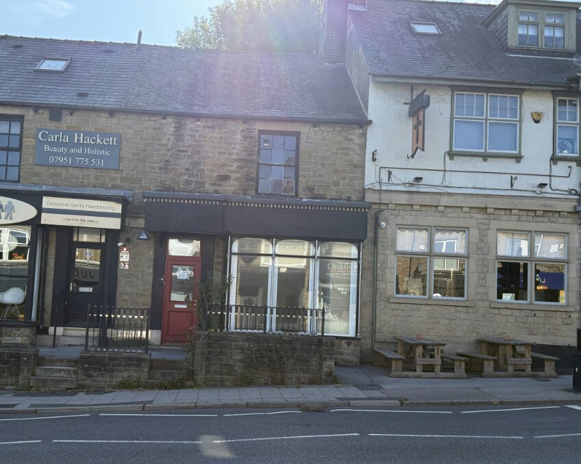 965 Ecclesall Rd, Sheffield à louer Photo principale– Image 1 sur 2