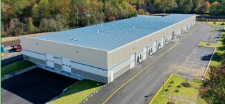 Plus de détails pour 310 Ruthar Dr, Newark, DE - Industriel/Logistique à louer