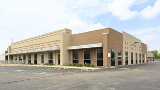 Plus de détails pour 26901 Cannon Rd, Bedford Heights, OH - Bureau, Local d'activités à louer