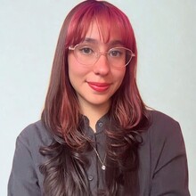 Denisse Martinez