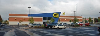 Plus de détails pour 3300-3306 Gateway St, Springfield, OR - Local commercial à louer