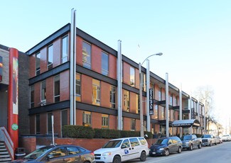 Plus de détails pour 1845 N Farwell Ave, Milwaukee, WI - Différents types d’espaces à louer