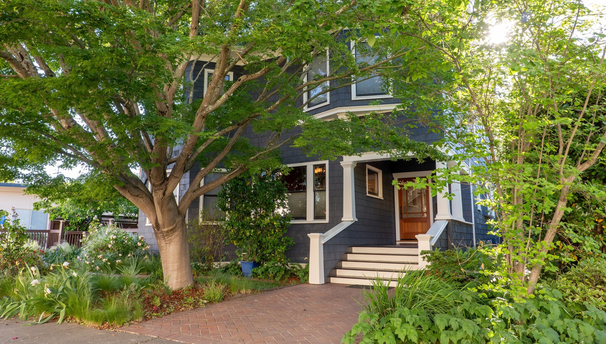 1133 Seminary St, Napa, CA à vendre Photo de l’immeuble– Image 1 sur 16