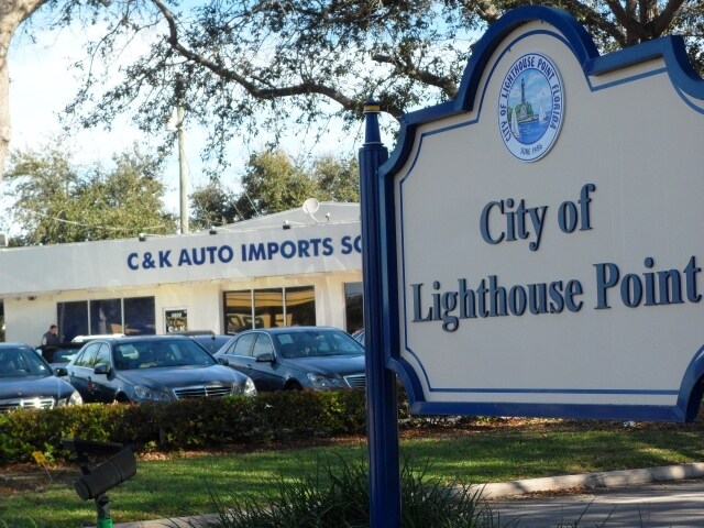 4800 N Federal Hwy, Lighthouse Point, FL à vendre - Autre – Image 3 sur 11