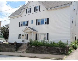 Plus de détails pour 302 Pond St, Woonsocket, RI - Logement à vendre