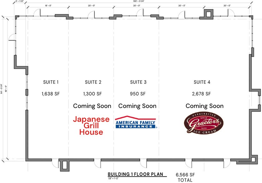 Dan Jones Rd, Plainfield, IN à louer - Plan d’étage – Image 3 sur 17