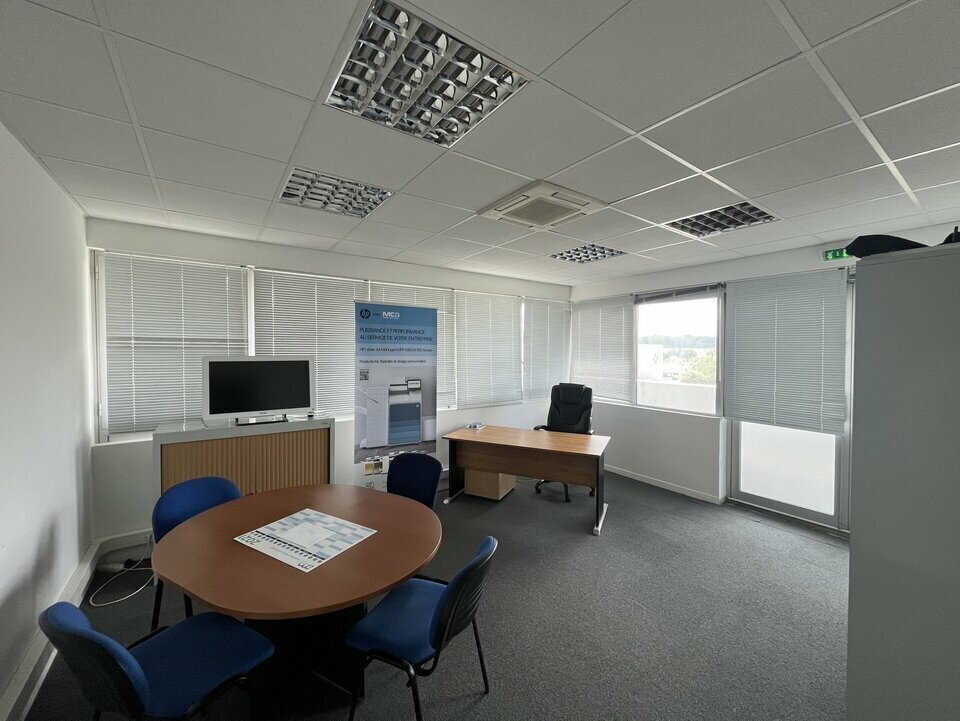 Bureau dans Bayonne à louer Photo intérieure– Image 1 sur 3