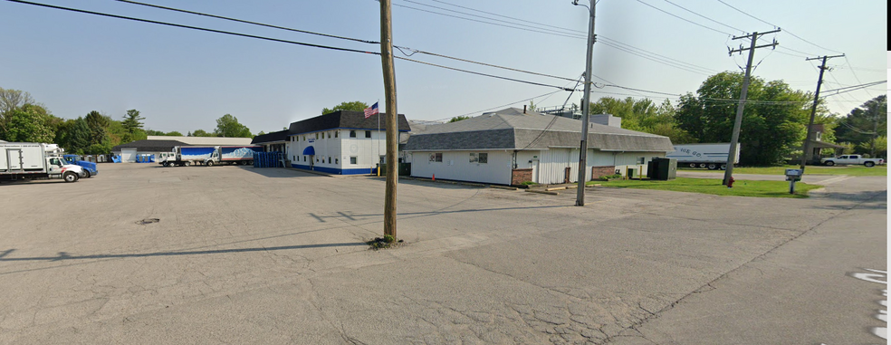 1755 Yeager St, Port Huron, MI à louer - Photo de l’immeuble – Image 2 sur 2