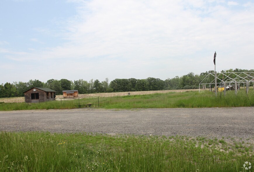 3901 Niagara Falls Blvd, North Tonawanda, NY à vendre - Photo principale – Image 1 sur 1