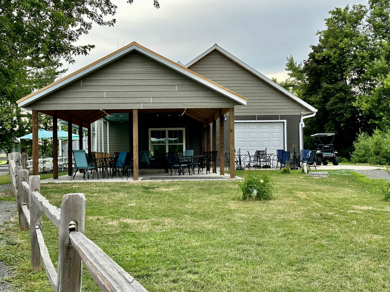 1721 US Highway 8, Saint Croix Falls, WI à vendre - Photo de l’immeuble – Image 3 sur 18