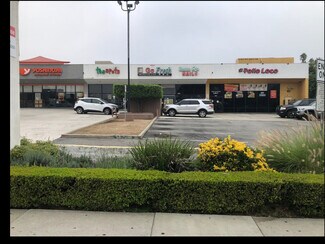 Plus de détails pour 1431-1449 Colorado Blvd, Pasadena, CA - Local commercial à louer