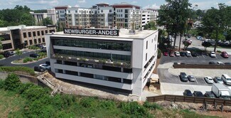 Plus de détails pour 201 Allen Rd NE, Atlanta, GA - Différents types d’espaces à louer