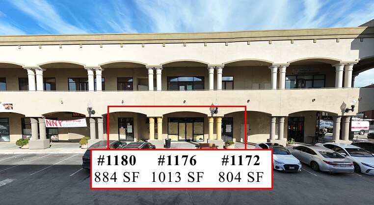 VietnamTown Restaurant Condo For Sale portefeuille de 3 biens à vendre sur LoopNet.fr - Photo de l’immeuble – Image 2 sur 3