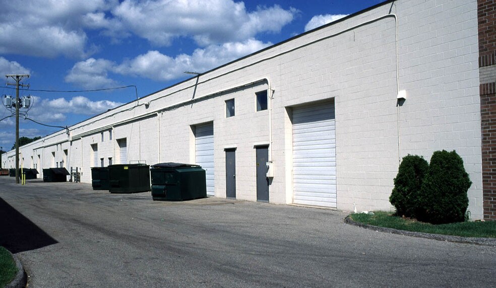 25209-25235 Dequindre Rd, Madison Heights, MI à louer - Autre – Image 2 sur 13