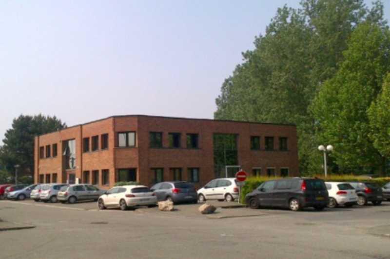 Bureau dans VILLENEUVE-D'ASCQ à louer - Photo de l’immeuble – Image 2 sur 4