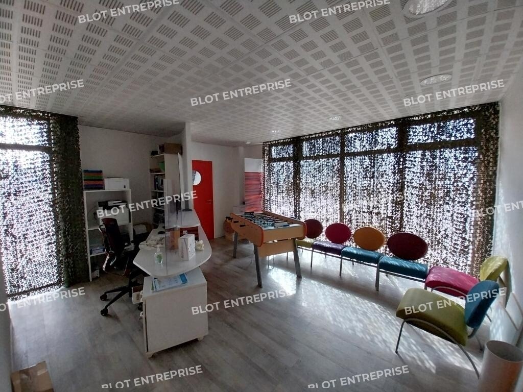 Bureau dans Landerneau à vendre Photo intérieure– Image 1 sur 15