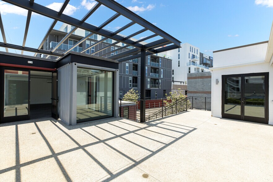 13402-13412 Beach Ave, Marina del Rey, CA à louer - Photo de l’immeuble – Image 3 sur 8