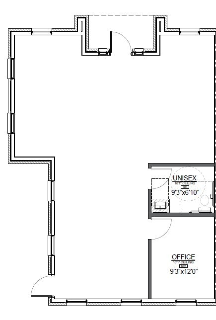 7350 Canyon Park Dr, Fort Worth, TX à louer Photo intérieure– Image 1 sur 1
