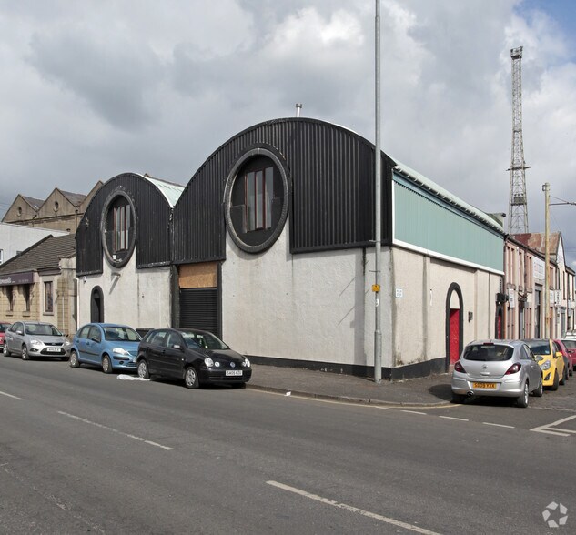 204 Dalrymple St, Greenock à vendre - Photo de l’immeuble – Image 3 sur 3