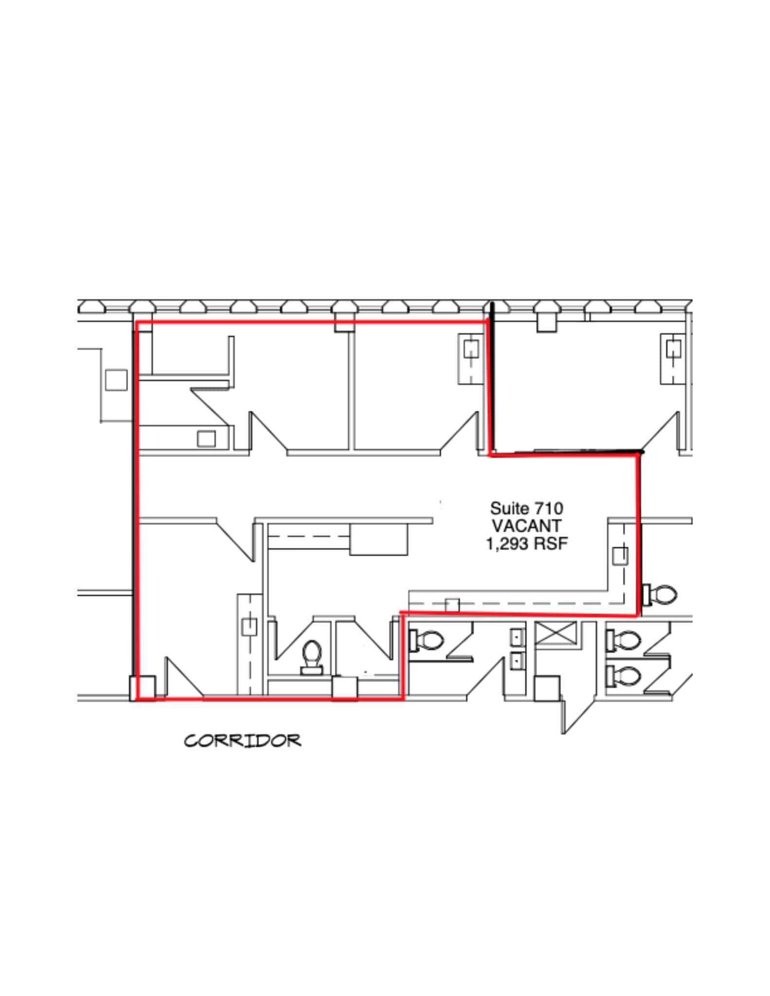 4240 Blue Ridge Blvd, Kansas City, MO à louer Plan de site– Image 1 sur 5