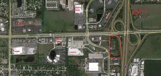 Plus de détails pour 75 Packinghouse Rd, Sarasota, FL - Terrain à vendre