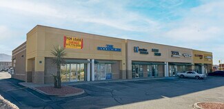 Plus de détails pour 1060 Doniphan Park Cir, El Paso, TX - Local commercial à louer