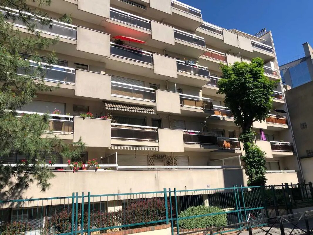 Photo de l’immeuble