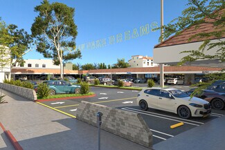 Plus de détails pour 15030 Ventura Blvd, Sherman Oaks, CA - Local commercial à louer