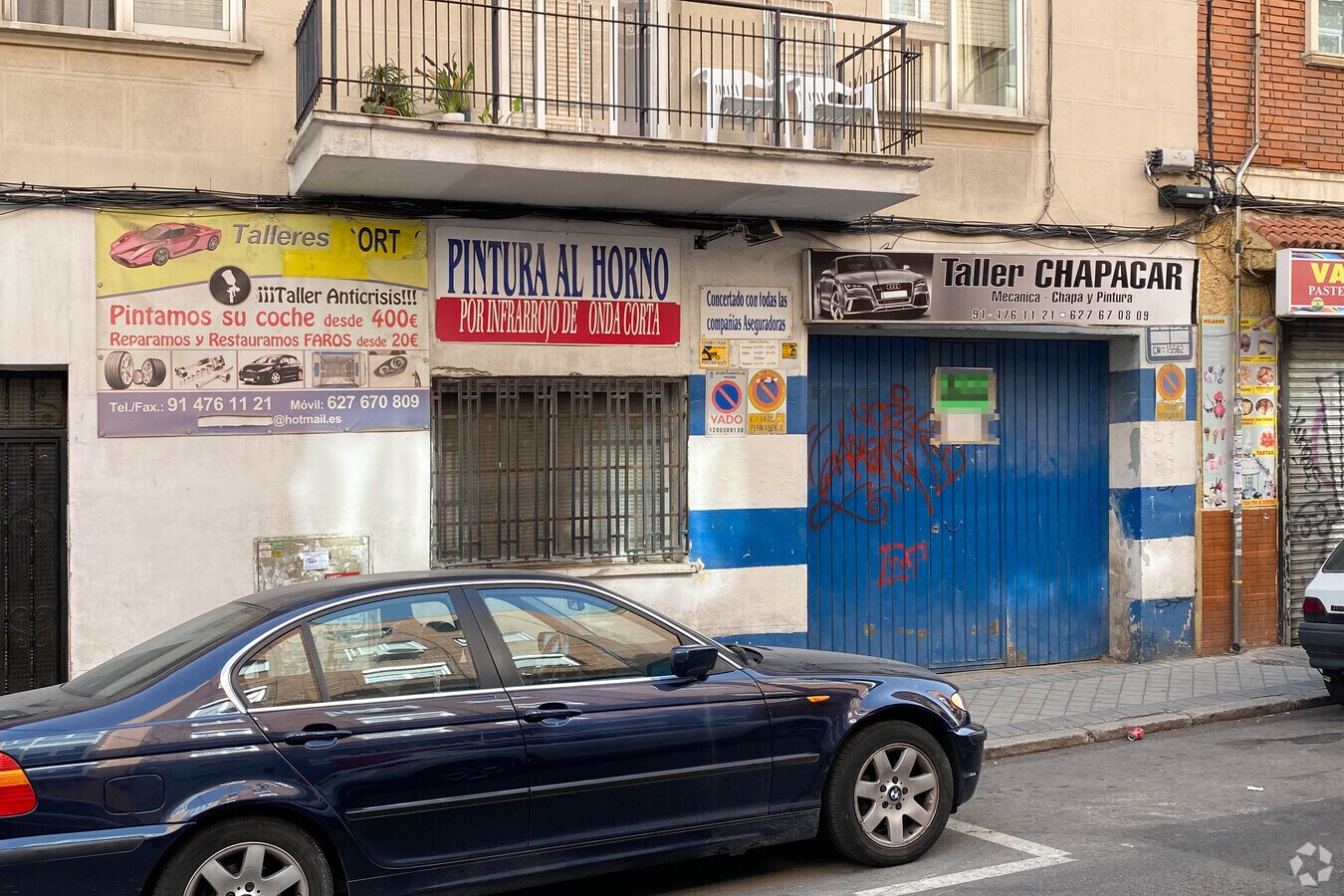 Calle del Amor Hermoso, 7, Madrid, MAD 28026 -  -  - Photo intérieure - Image 2 of 2