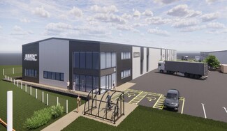 Plus de détails pour Goose House Ln, Darwen - Industriel/Logistique à vendre