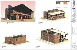 Plus de détails pour 304 S Highway 377, Roanoke, TX - Local commercial à louer