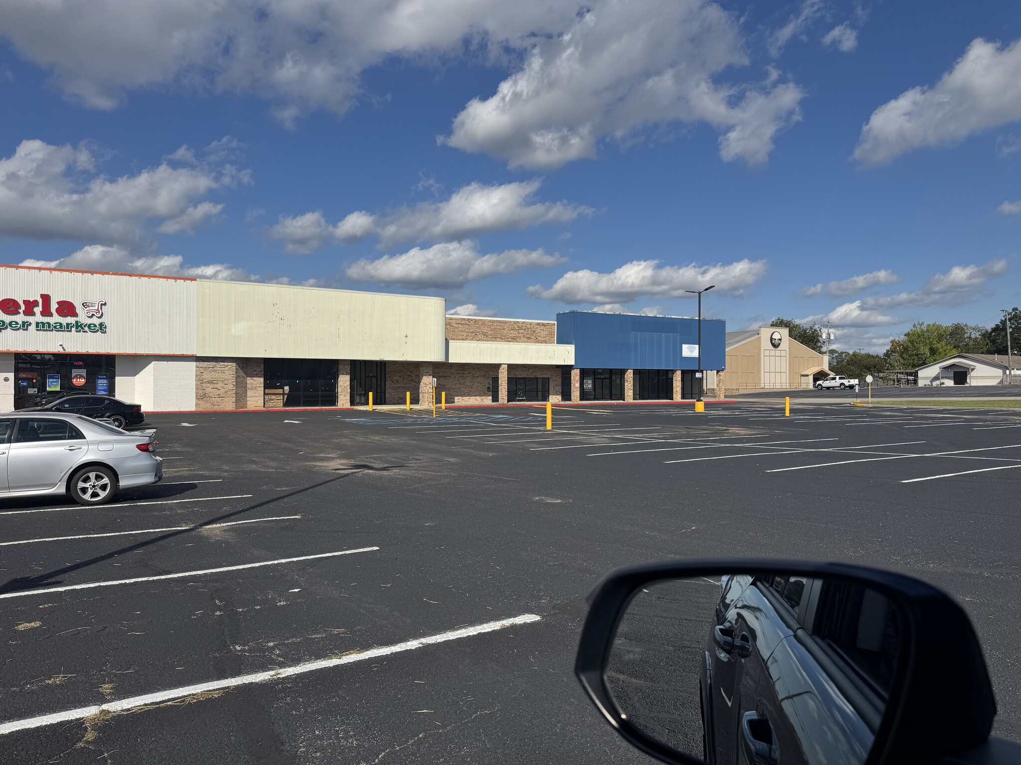 340-388 E Pass Rd, Gulfport, MS à louer Photo intérieure– Image 1 sur 1