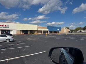 340-388 E Pass Rd, Gulfport, MS à louer Photo intérieure– Image 1 sur 1