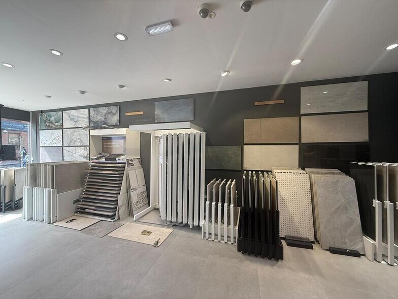 82 Brent St, Londres à louer - Photo de l’immeuble – Image 3 sur 16