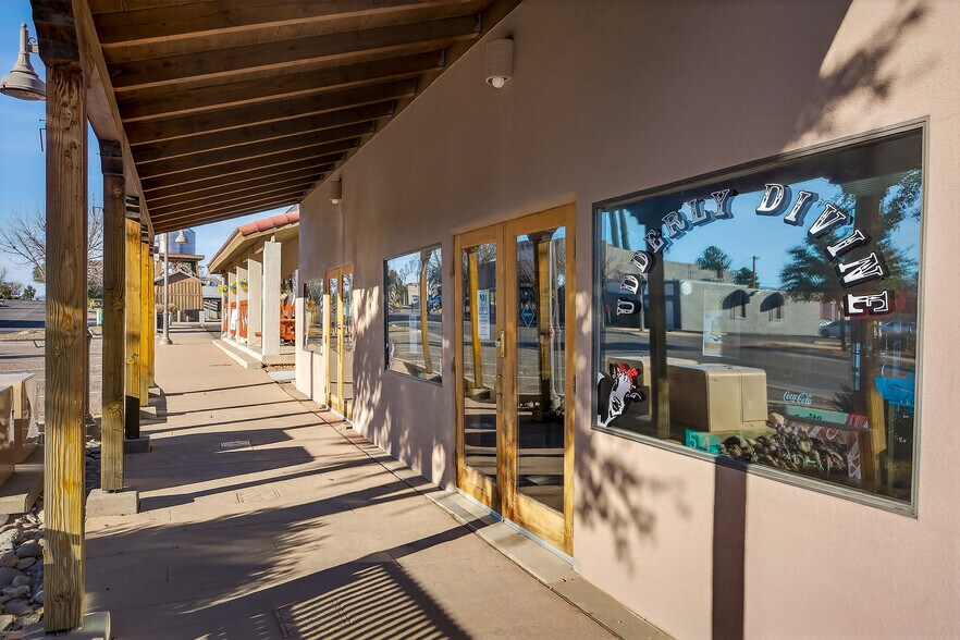 545 S Main St, Camp Verde, AZ à vendre - Photo de l’immeuble – Image 3 sur 59