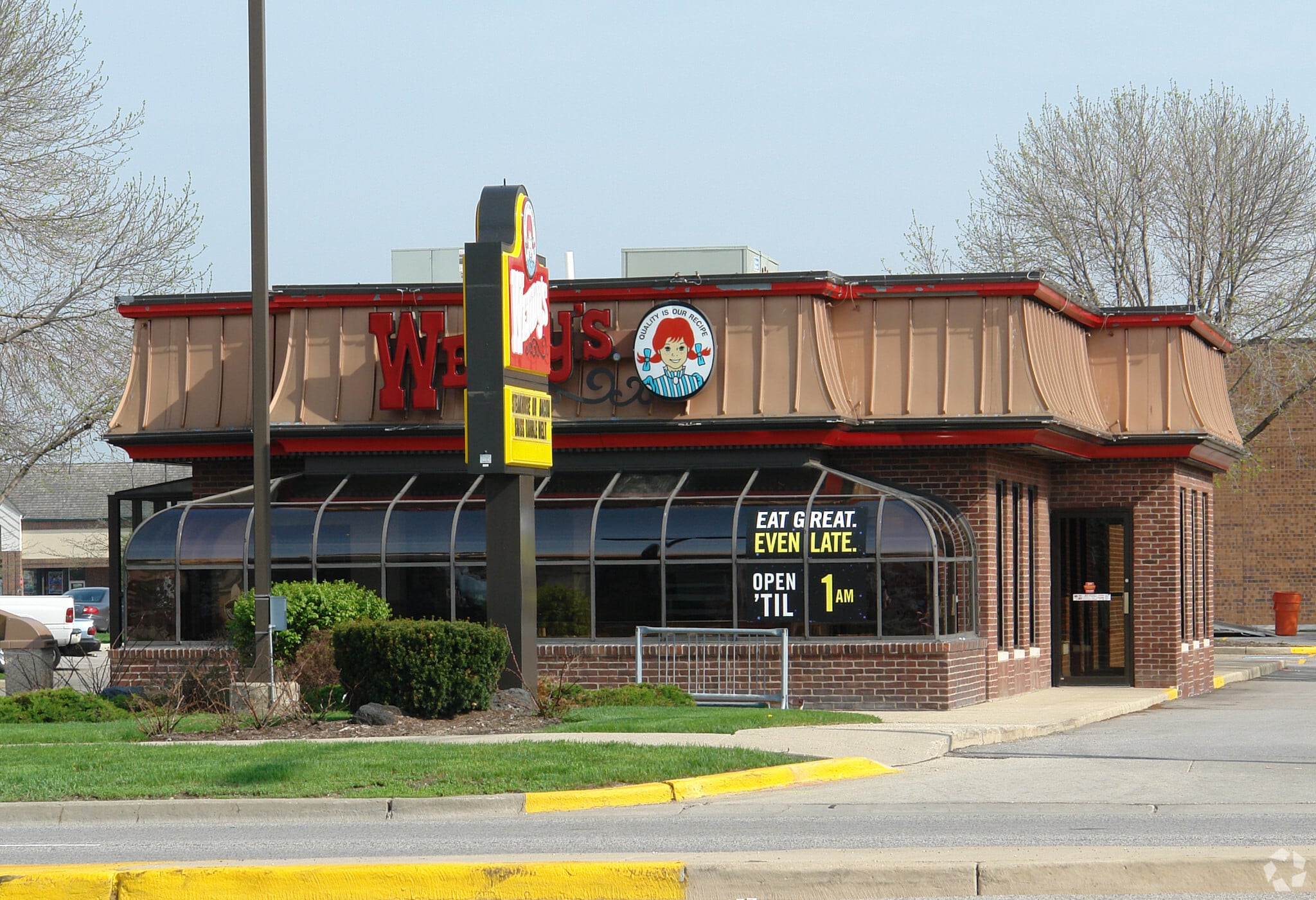 6116 Northwest Hwy, Crystal Lake, IL à louer Photo principale– Image 1 sur 3