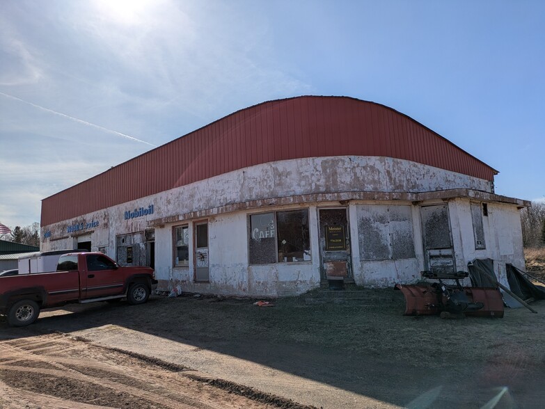 8387 MN-23 Hwy, Kerrick, MN à vendre - Photo principale – Image 1 sur 14