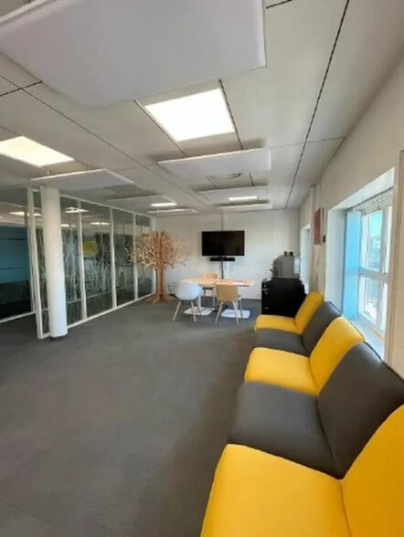 Bureau dans Lyon à louer - Photo intérieure – Image 2 sur 5