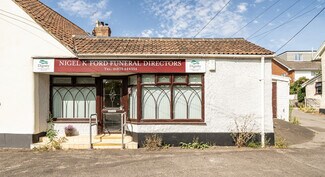Plus de détails pour North End, Taunton - Local commercial à vendre