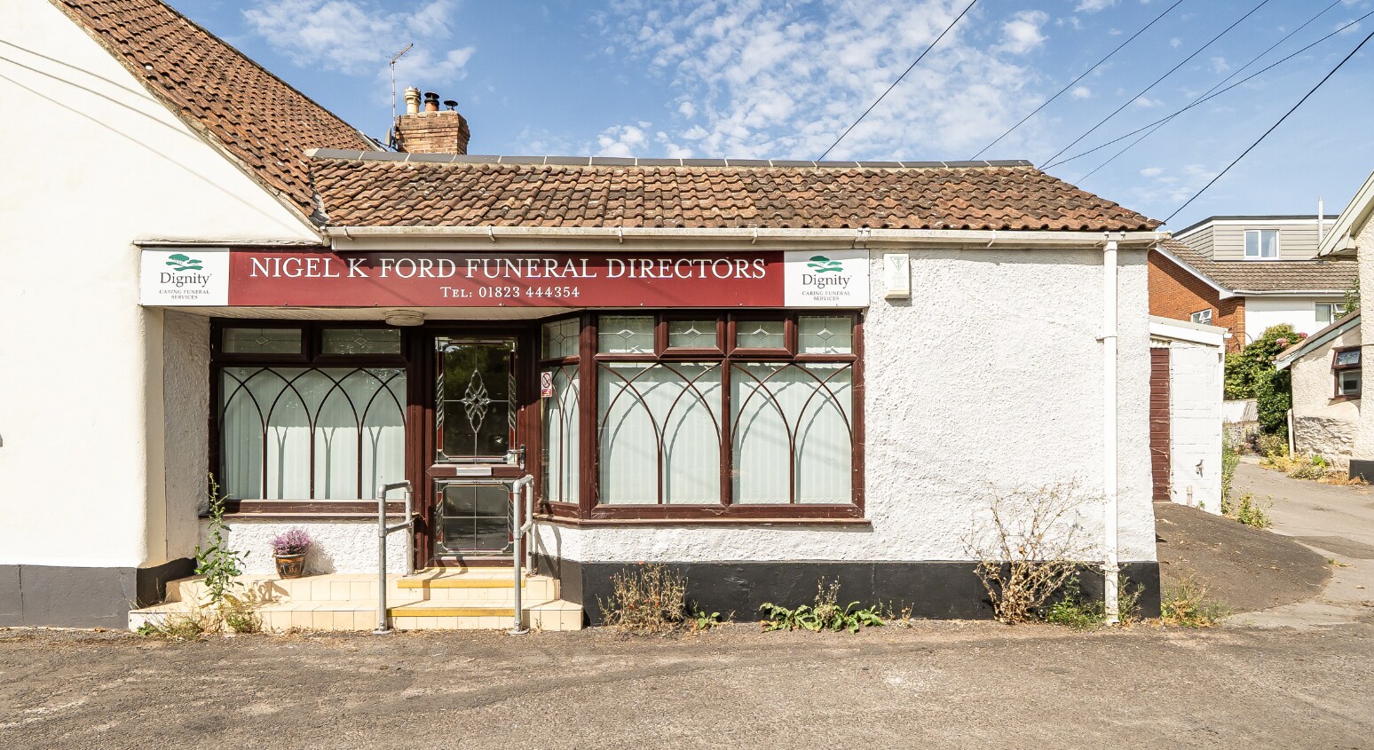 North End, Taunton à vendre Photo principale– Image 1 sur 7