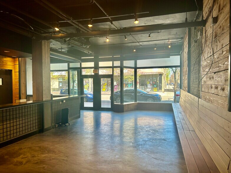 1615-1637 W Howard St, Chicago, IL à louer - Photo intérieure – Image 3 sur 10