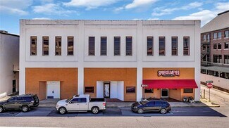 Plus de détails pour 12 C SW, Ardmore, OK - Bureau à vendre
