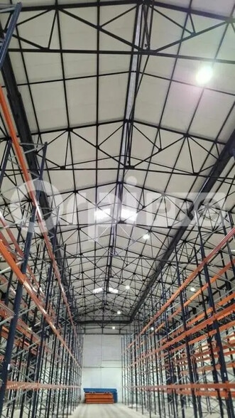 Industriel/Logistique dans Soissons à louer - Photo de l’immeuble – Image 2 sur 5