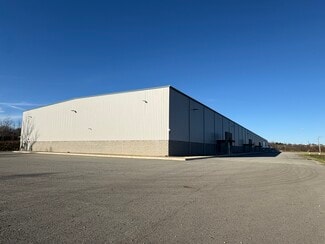 Plus de détails pour 751 Mountain View Dr, Smithfield, PA - Industriel/Logistique à louer