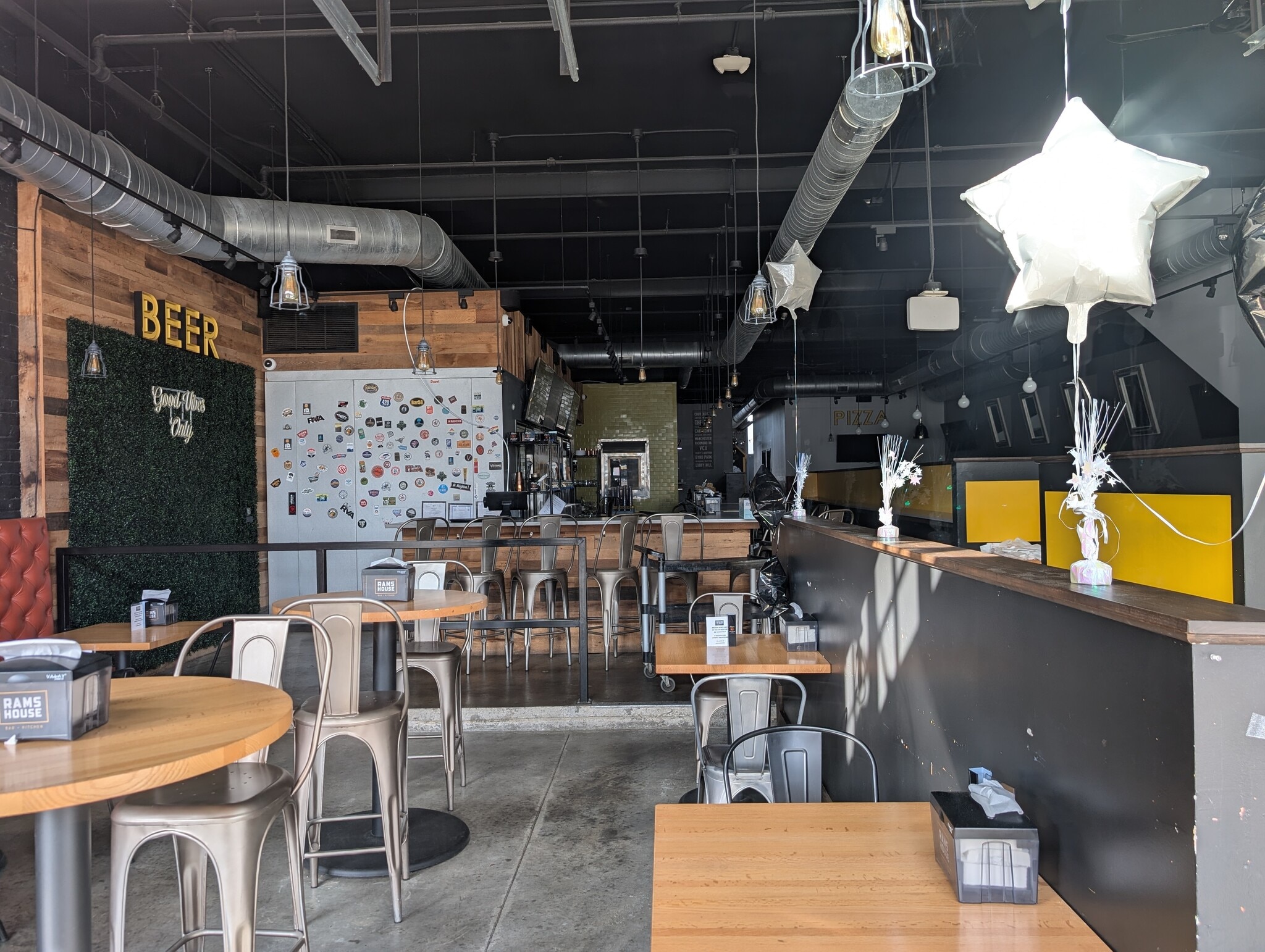 2035 W Broad St, Richmond, VA à louer Photo intérieure– Image 1 sur 2