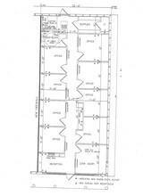 4250 N Wickham Rd, Melbourne, FL à louer Plan de site– Image 1 sur 1