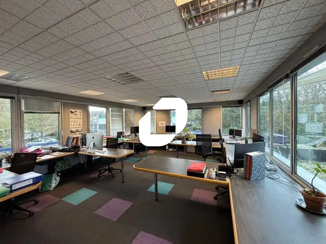 Bureau dans Lissieu à vendre Photo de l’immeuble– Image 1 sur 14