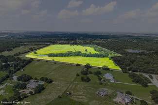 Plus de détails pour Hopes Creek Rd, College Station, TX - Terrain à vendre