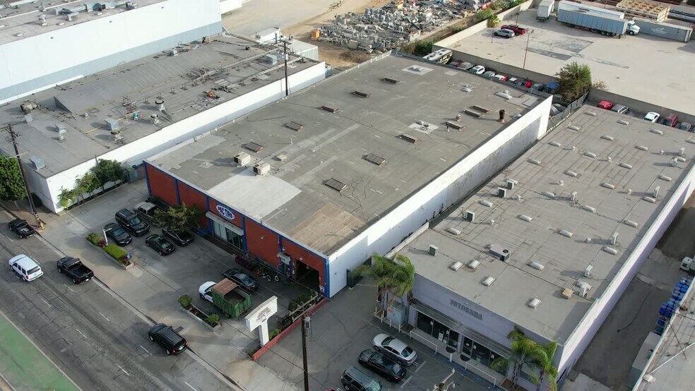 400 W Alondra Blvd, Gardena, CA à vendre - Vidéo sur l’annonce professionnelle – Image 2 sur 27